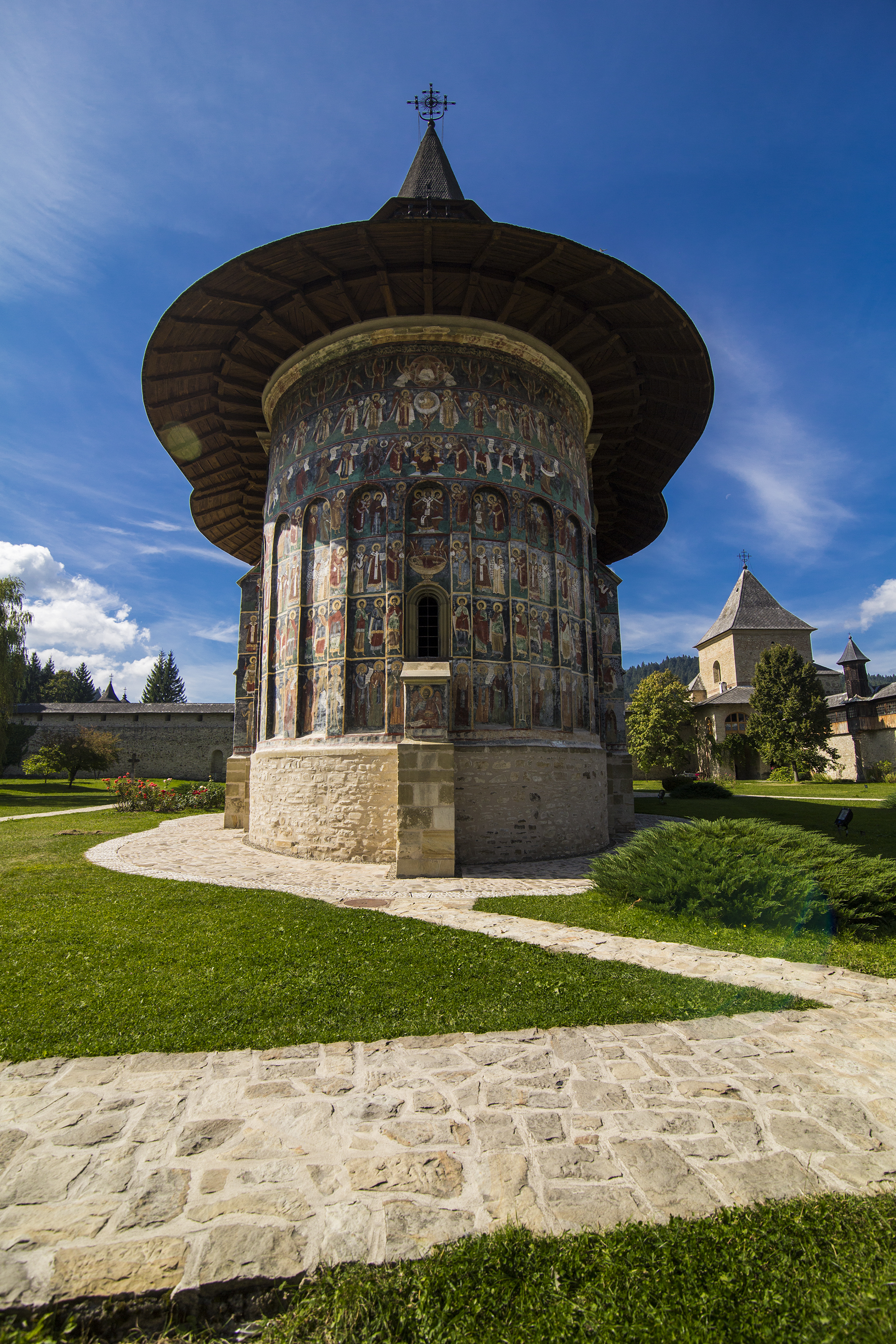 bucovina