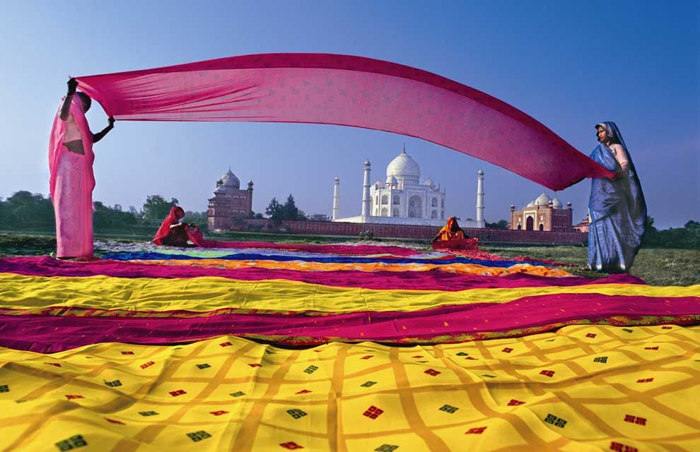 India