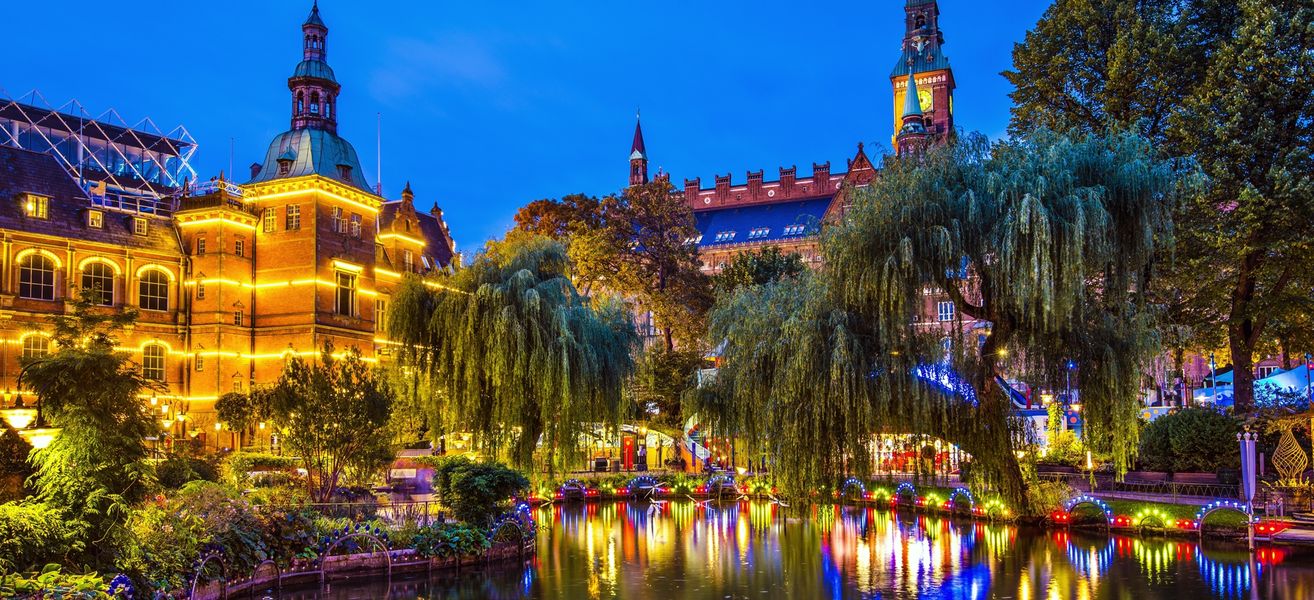 Copenhague