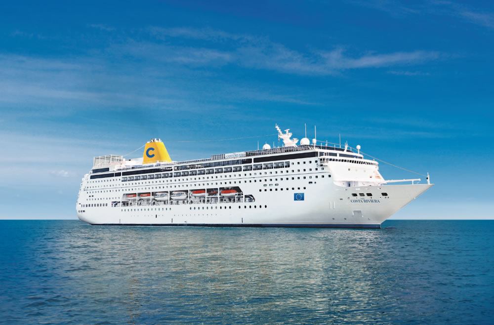 Costa Neoriviera