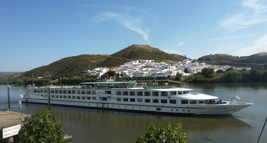 Crucero Fluvial