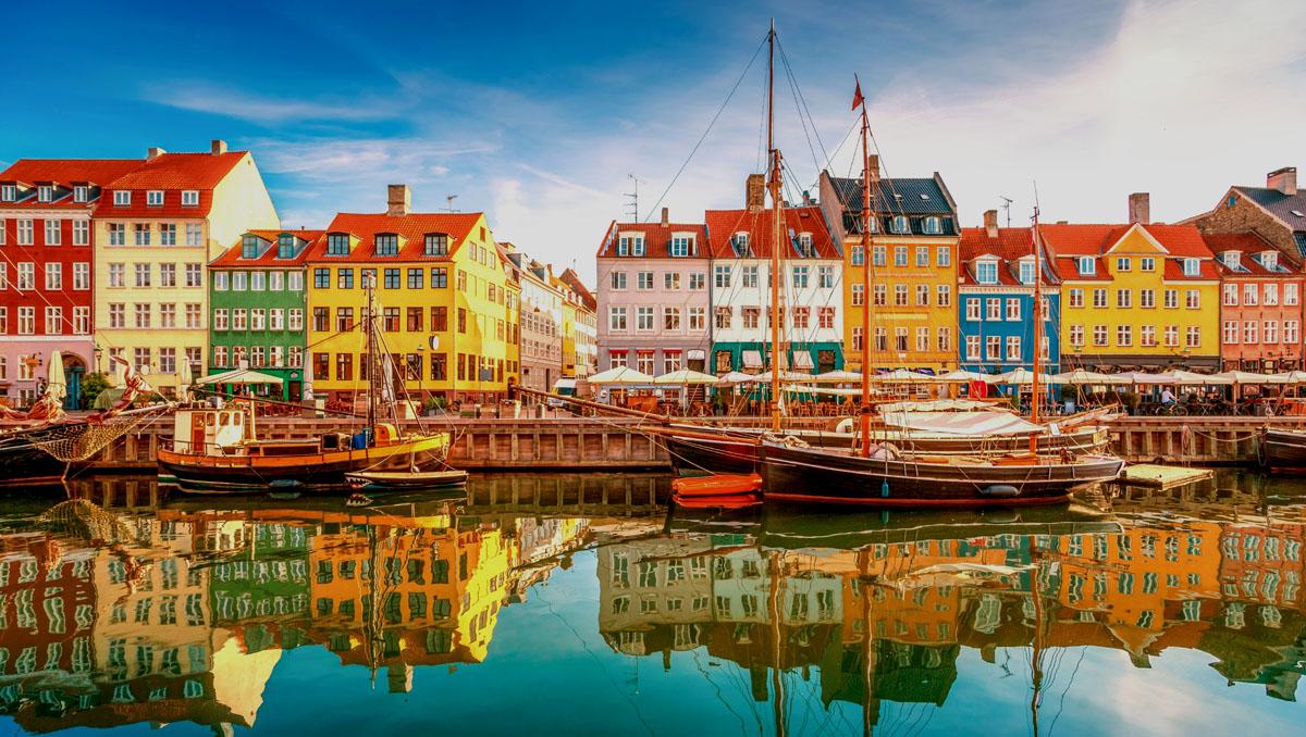 Copenhague