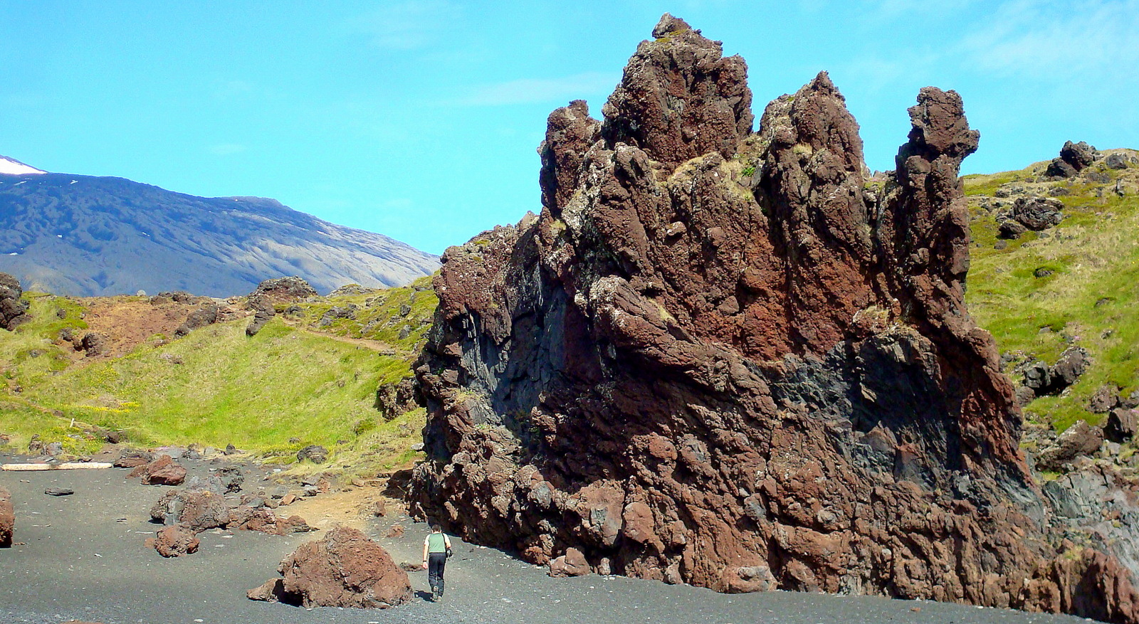 Islandia