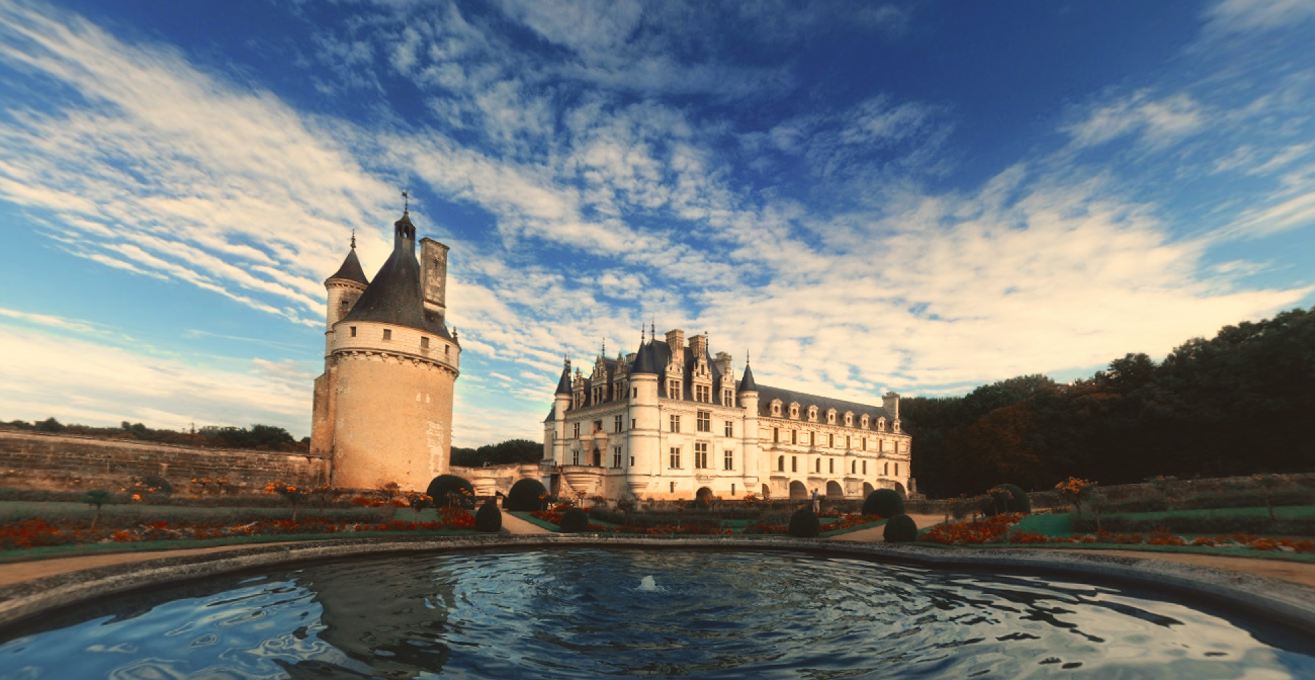 Château de Chenonceau