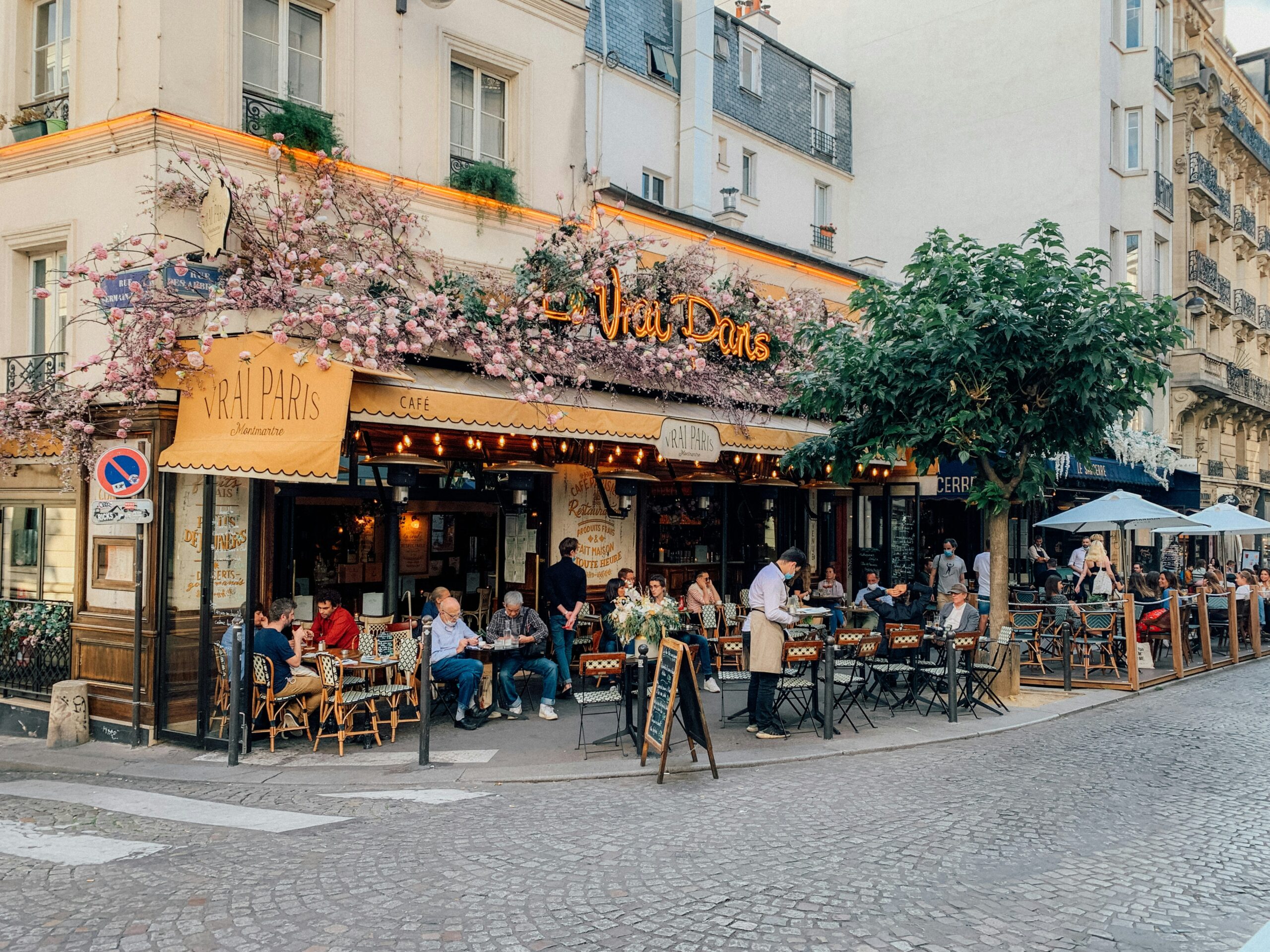 Les Marais