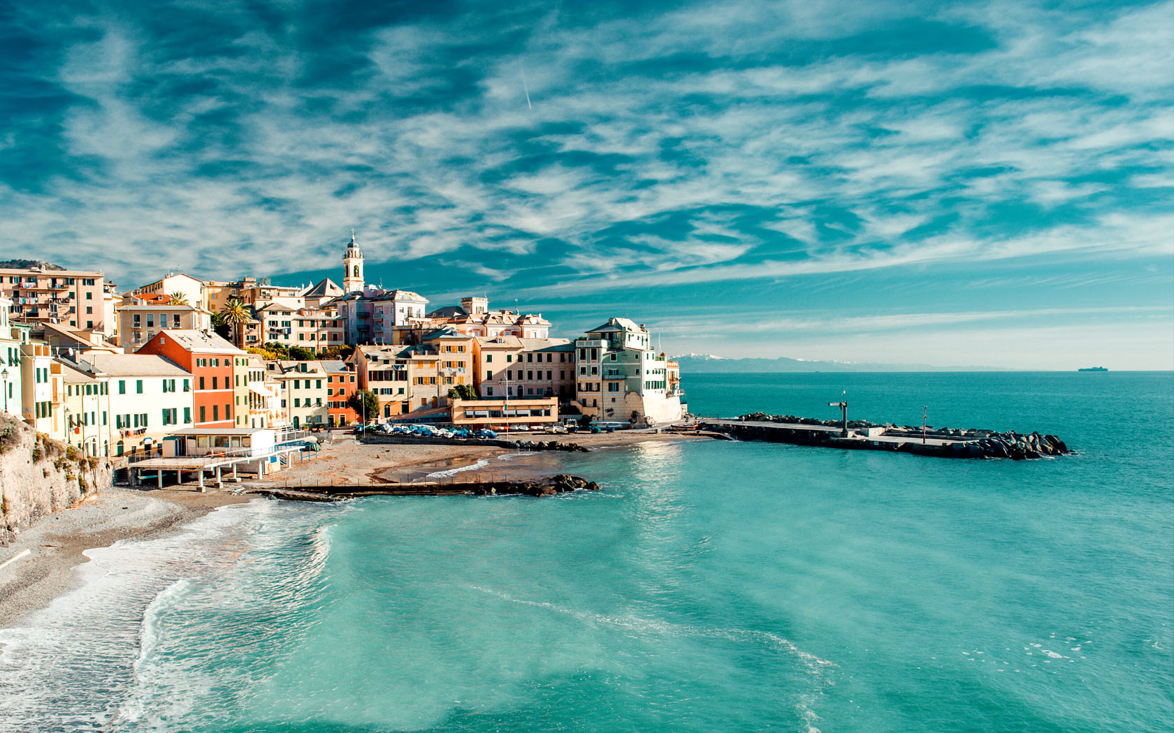 genova