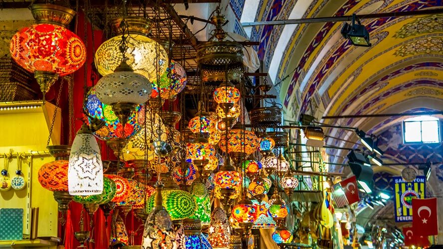 Gran Bazar