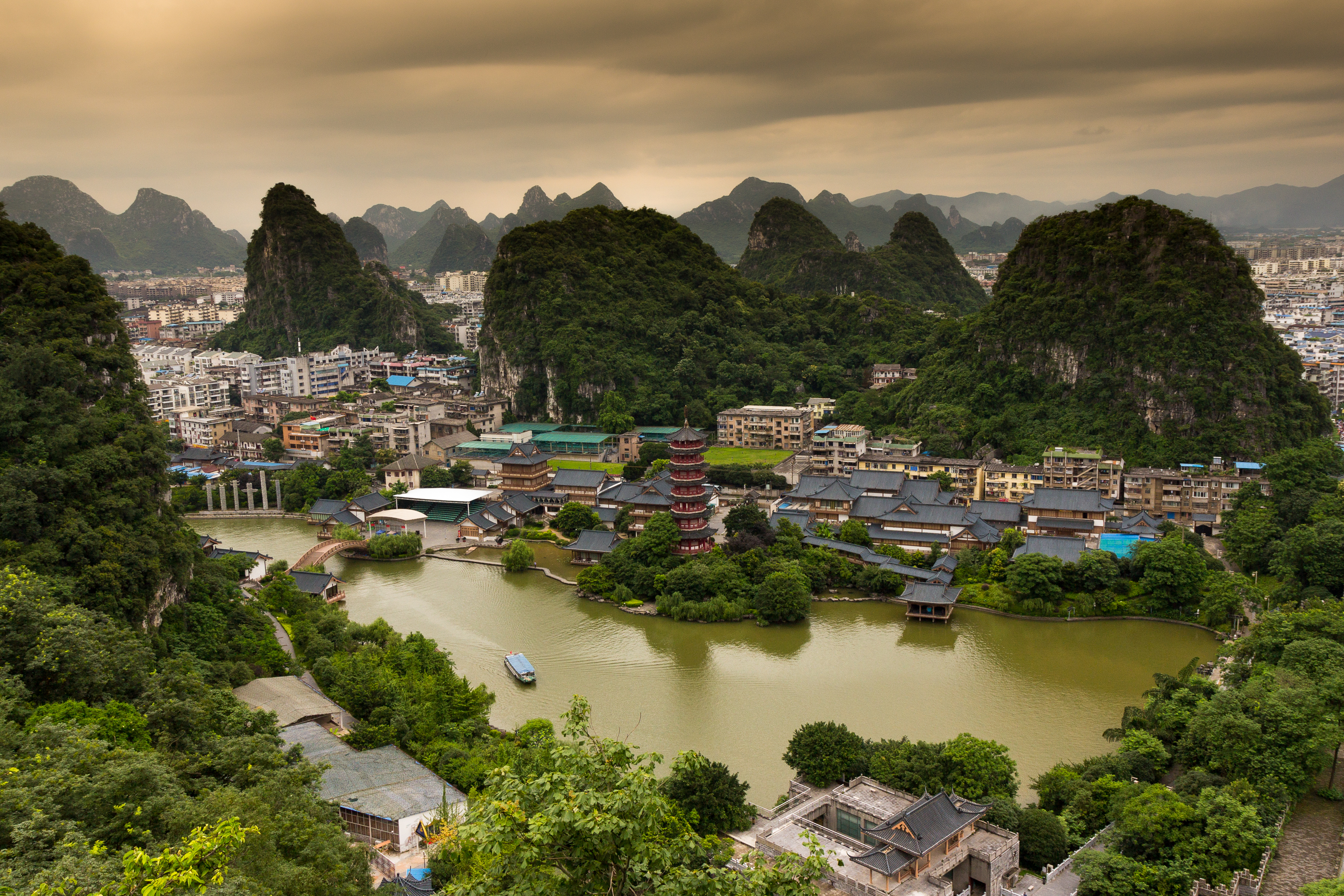 guilin