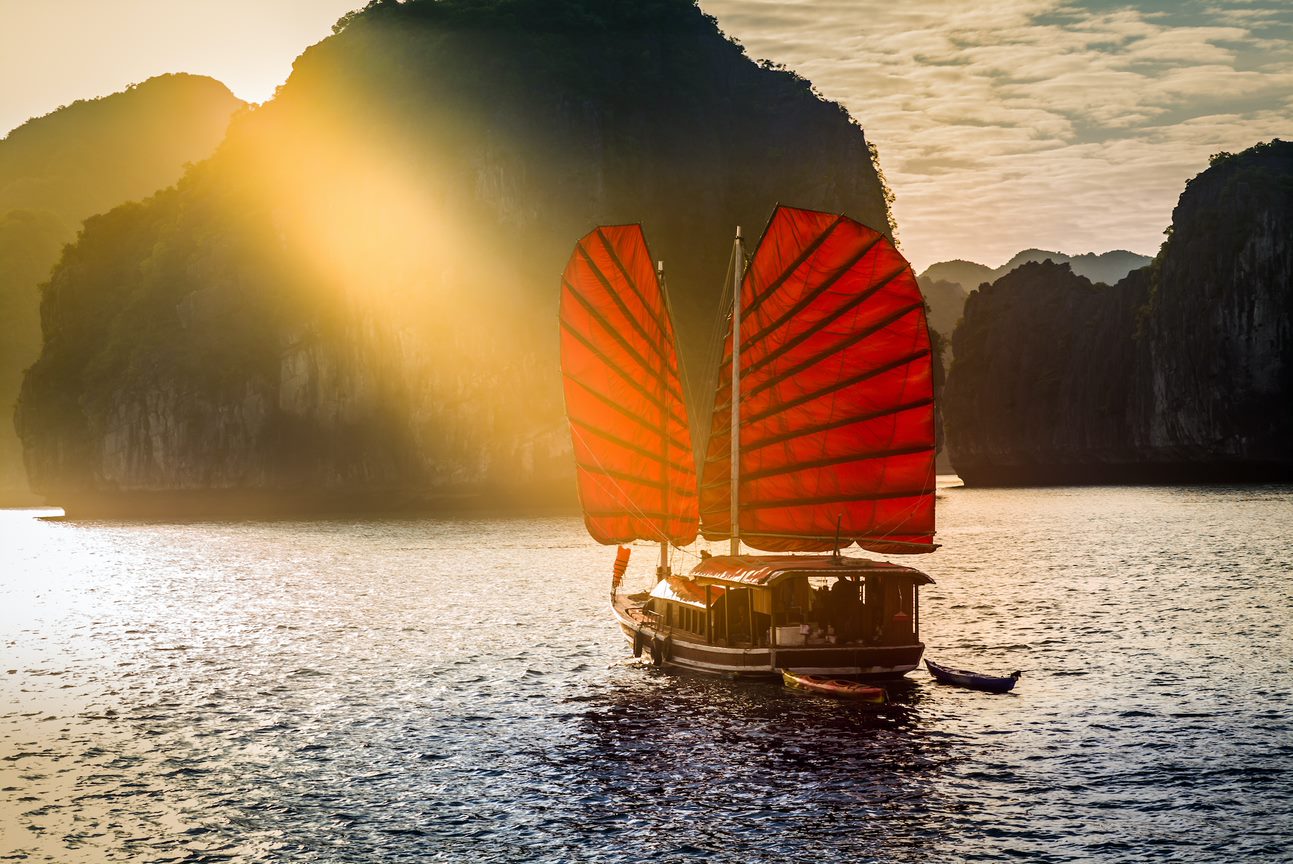 Halong