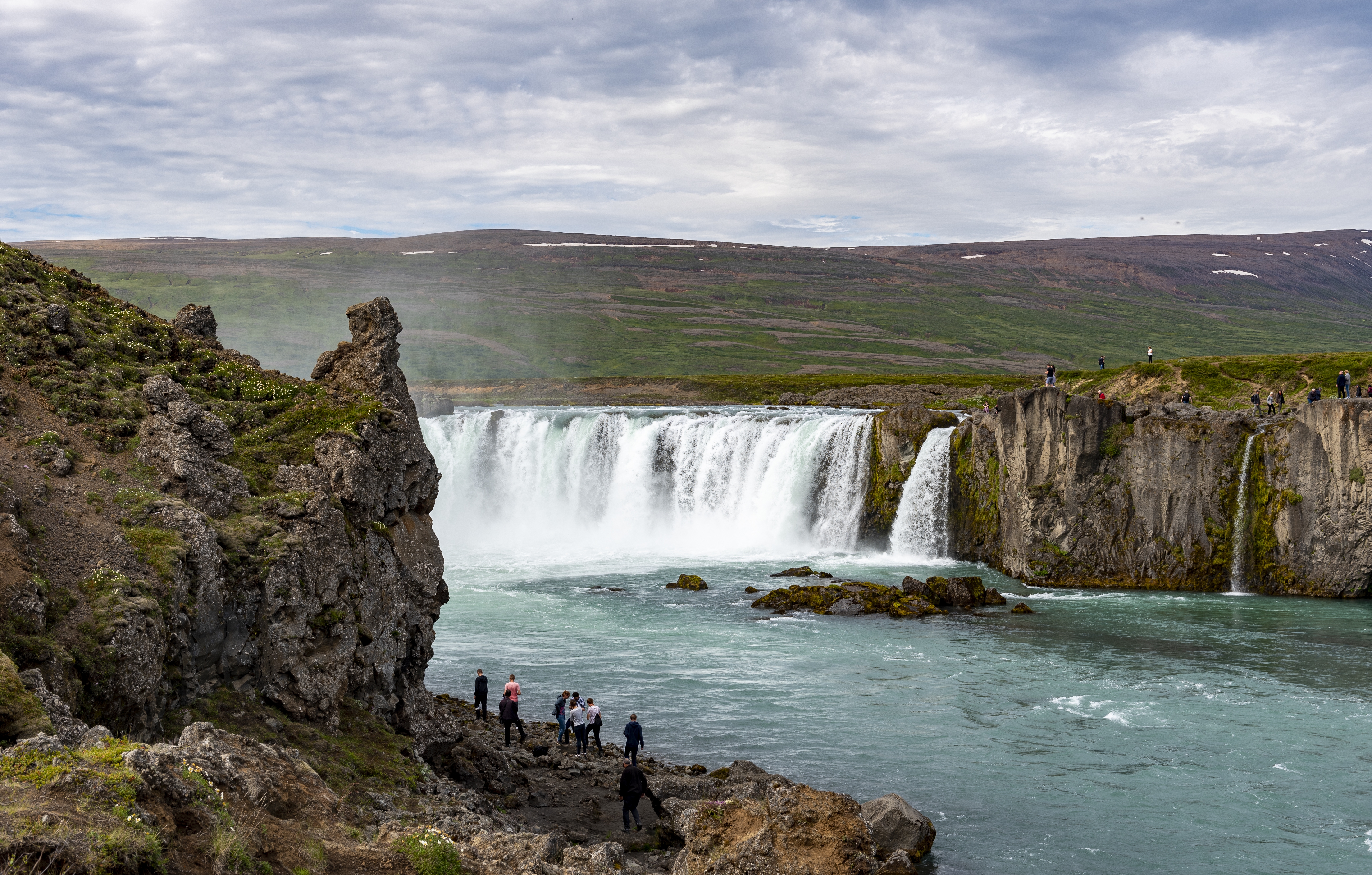 islandia