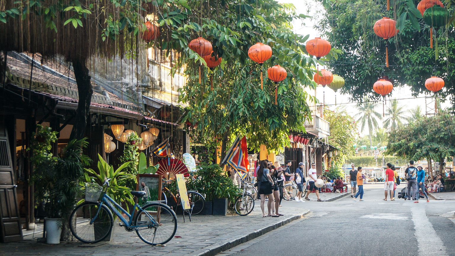 Hoi an