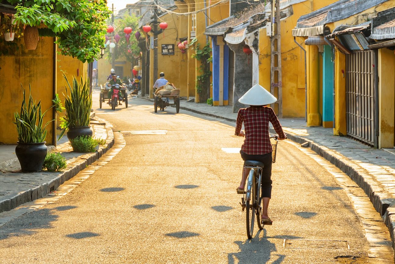 Hoi an