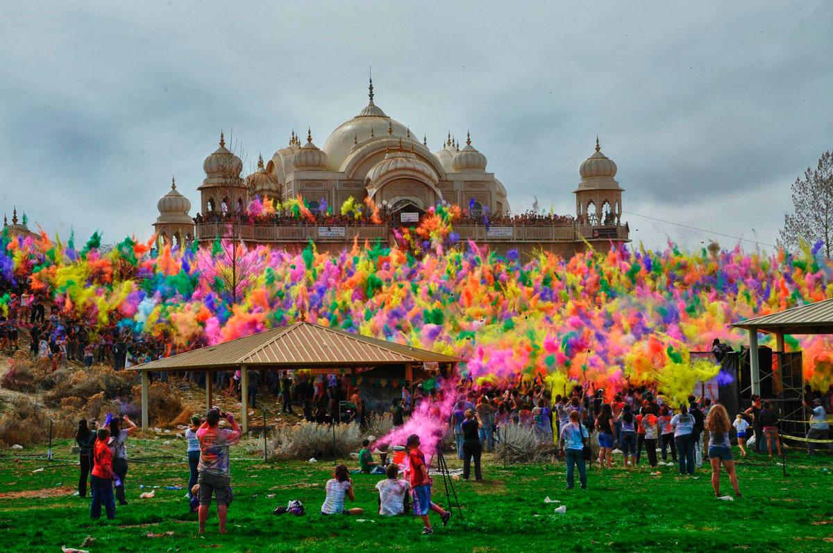 India