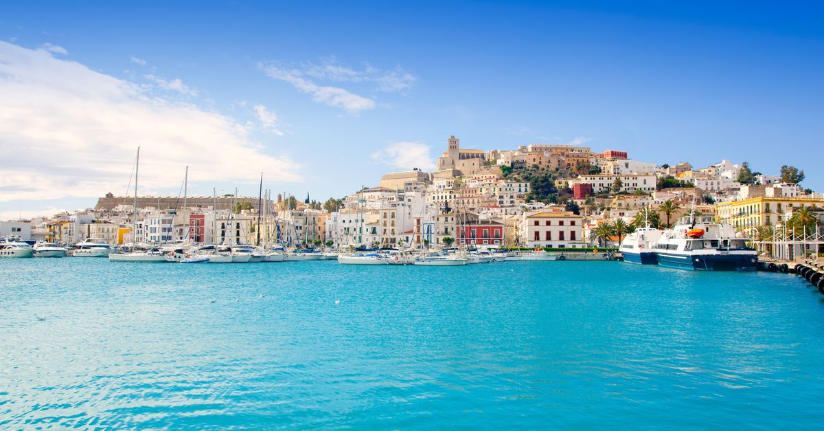 Ibiza