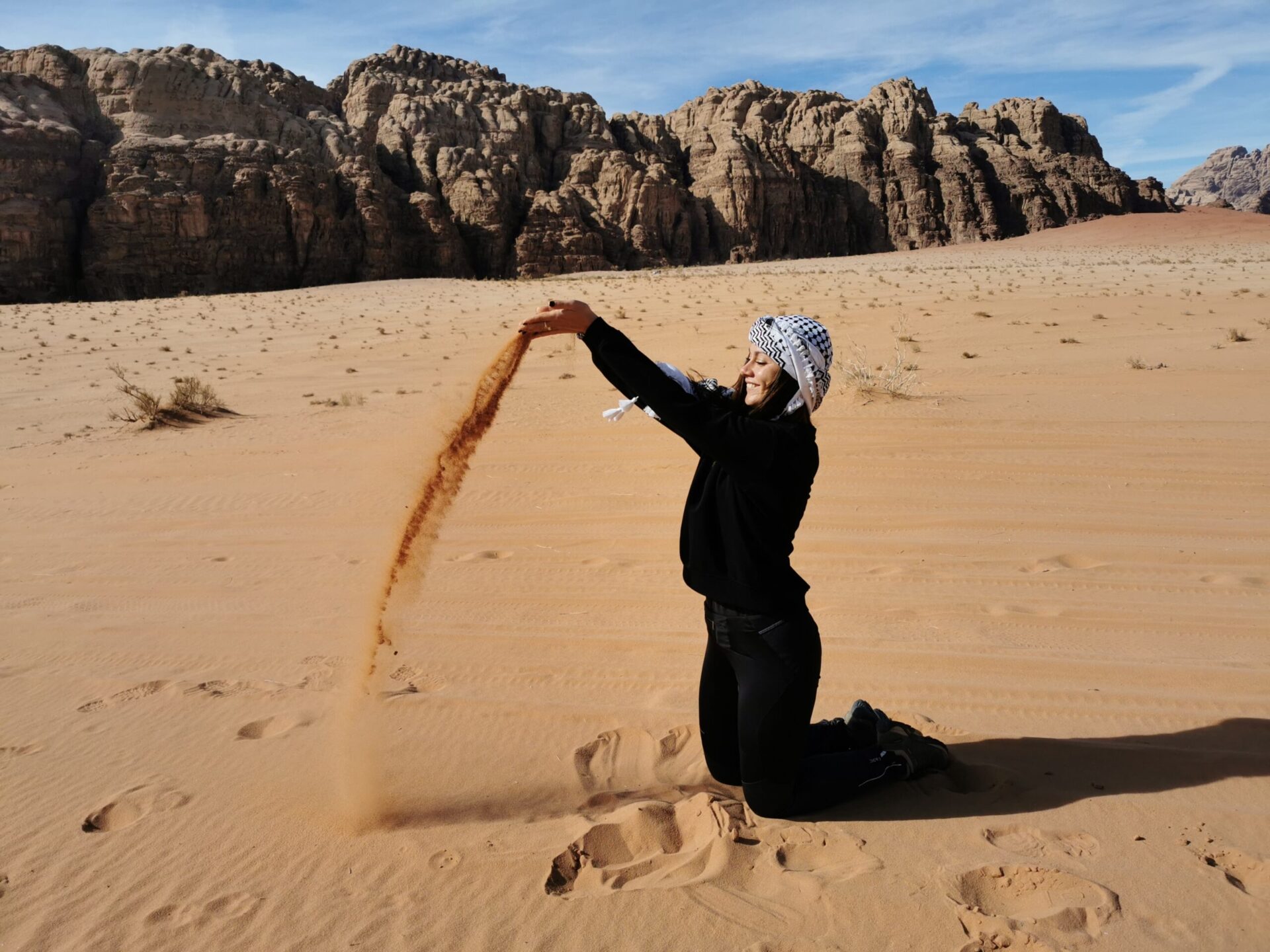 Jordania