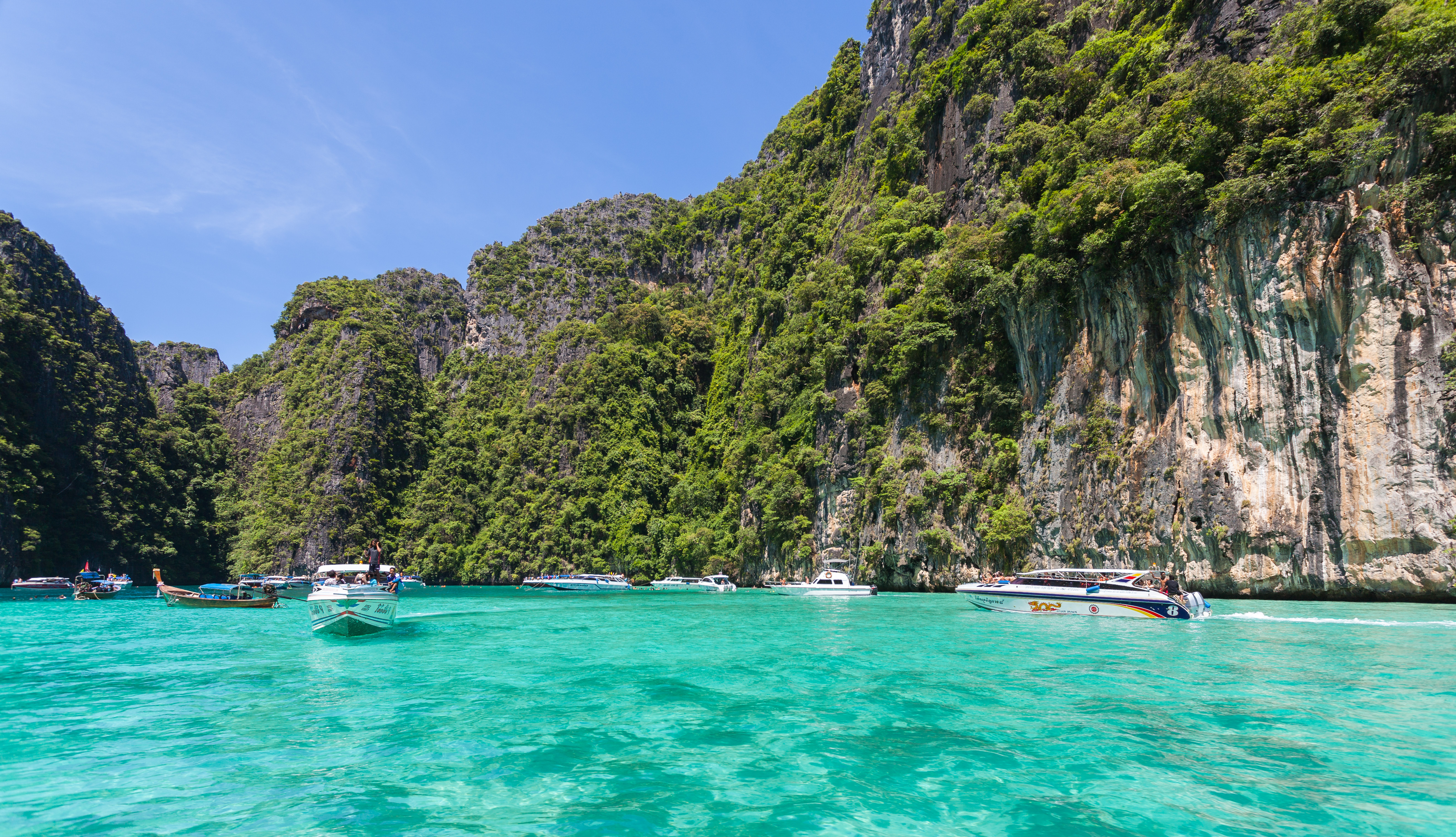 Tailandia