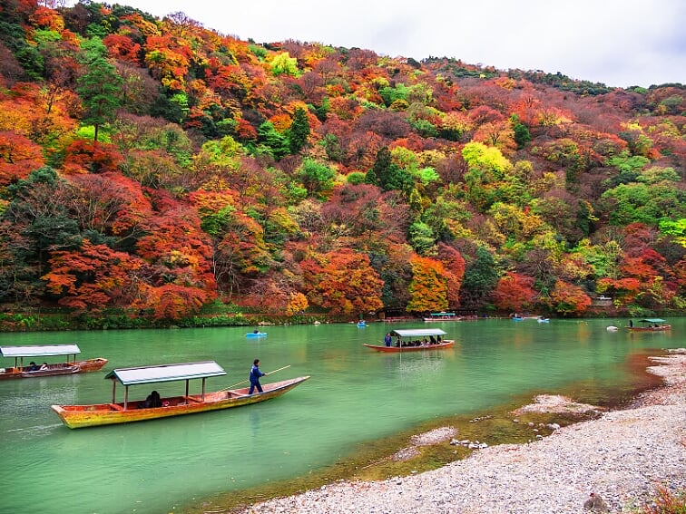 Japon
