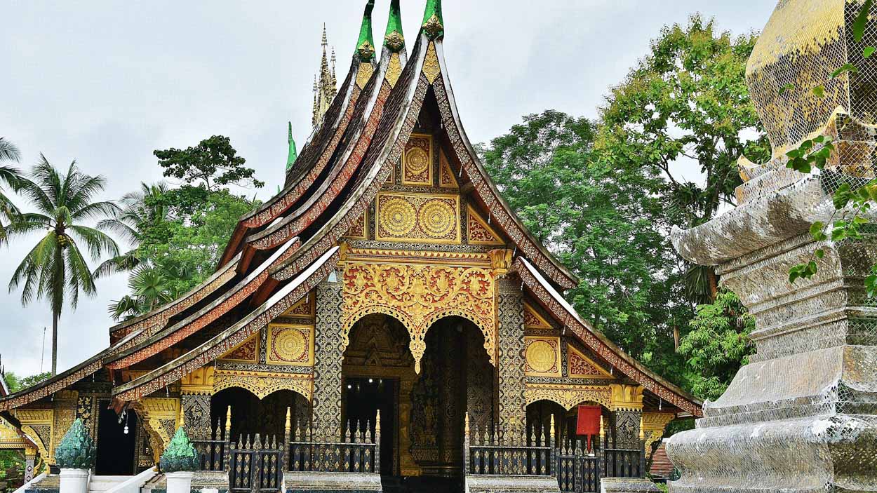 Laos