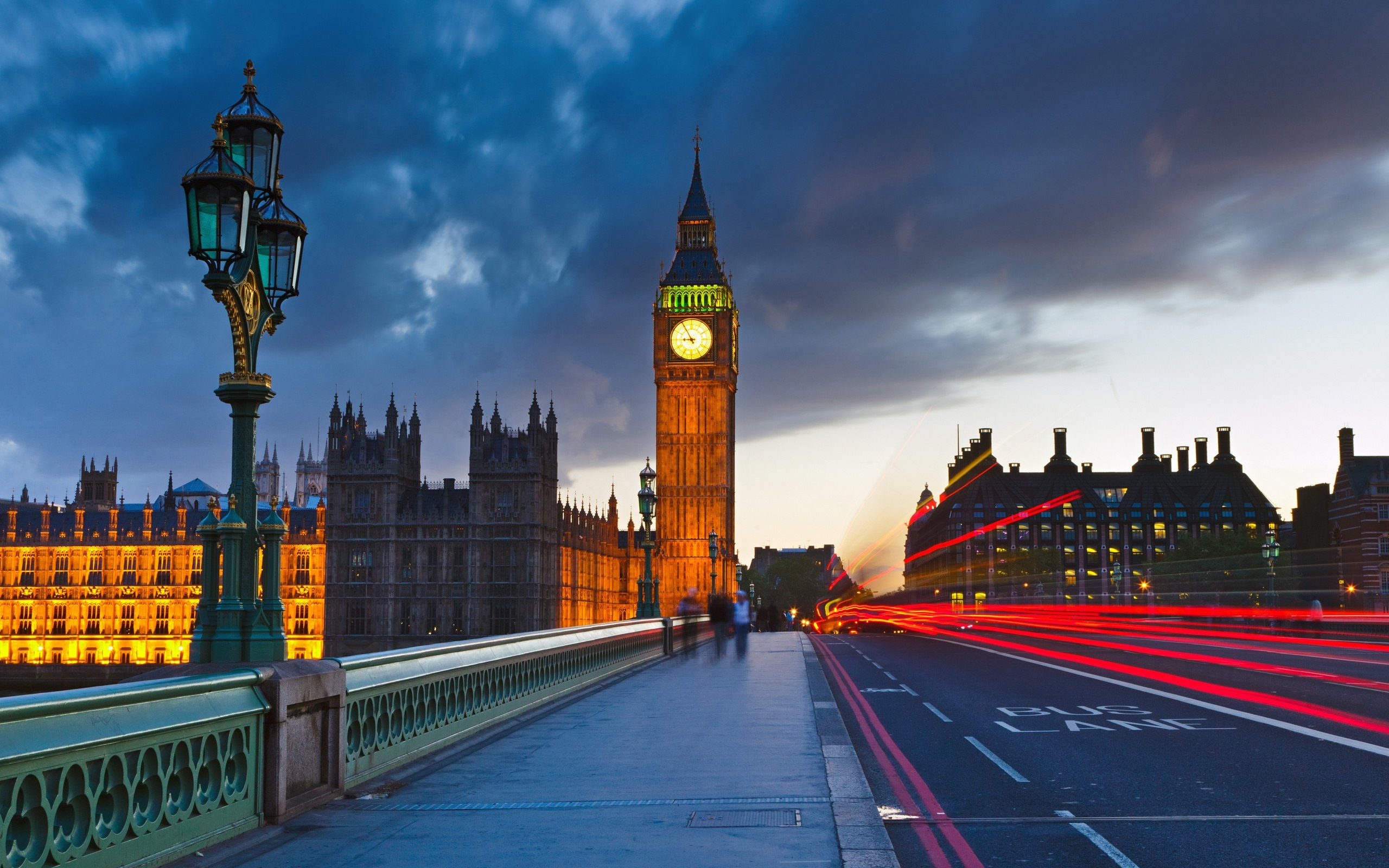 Londres Big Ben