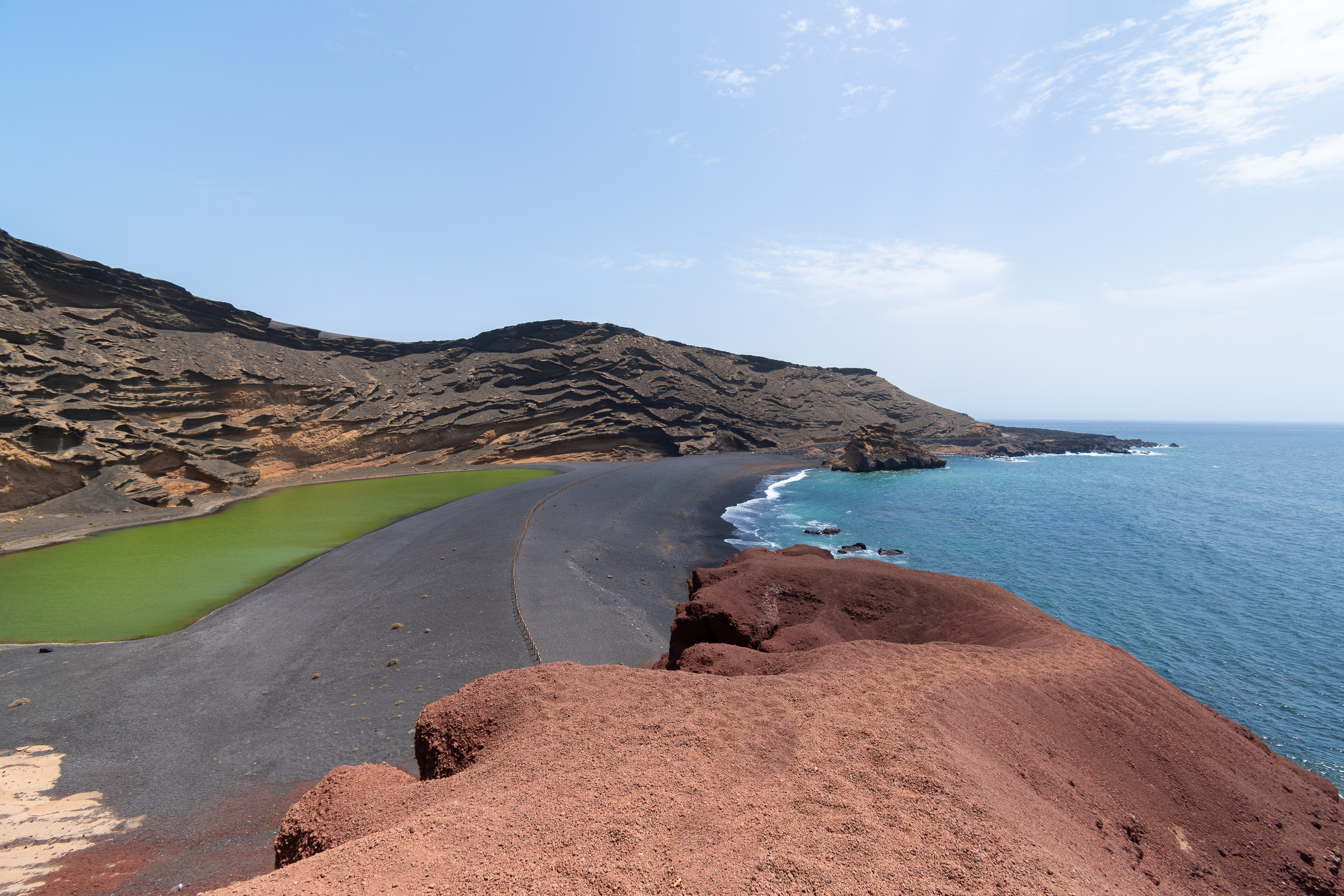 Lanzarote