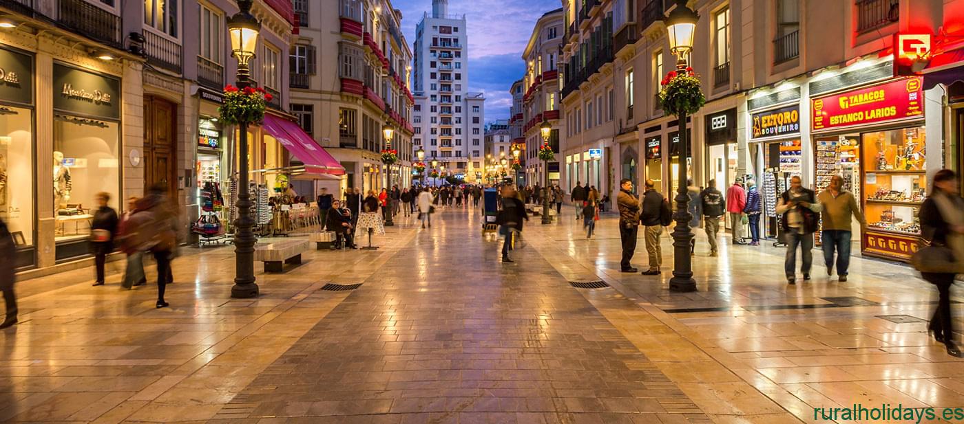  Málaga