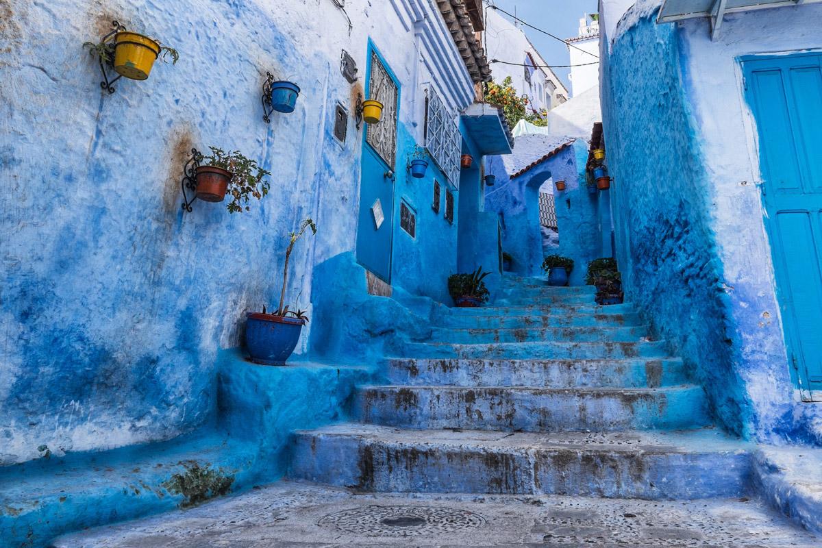 Marruecos