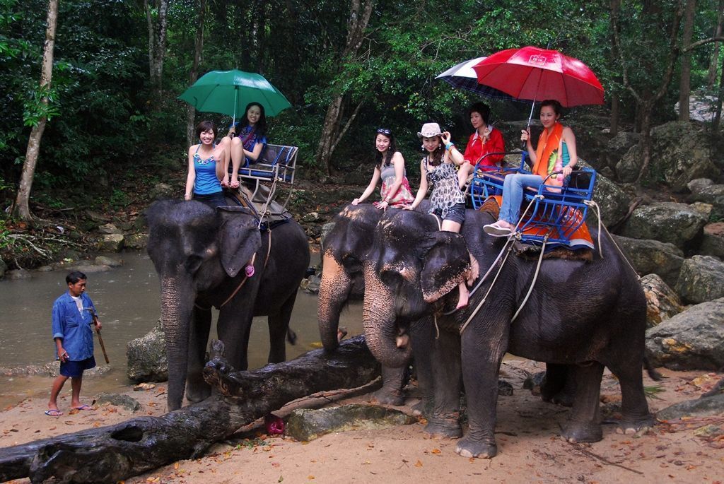 Tailandia
