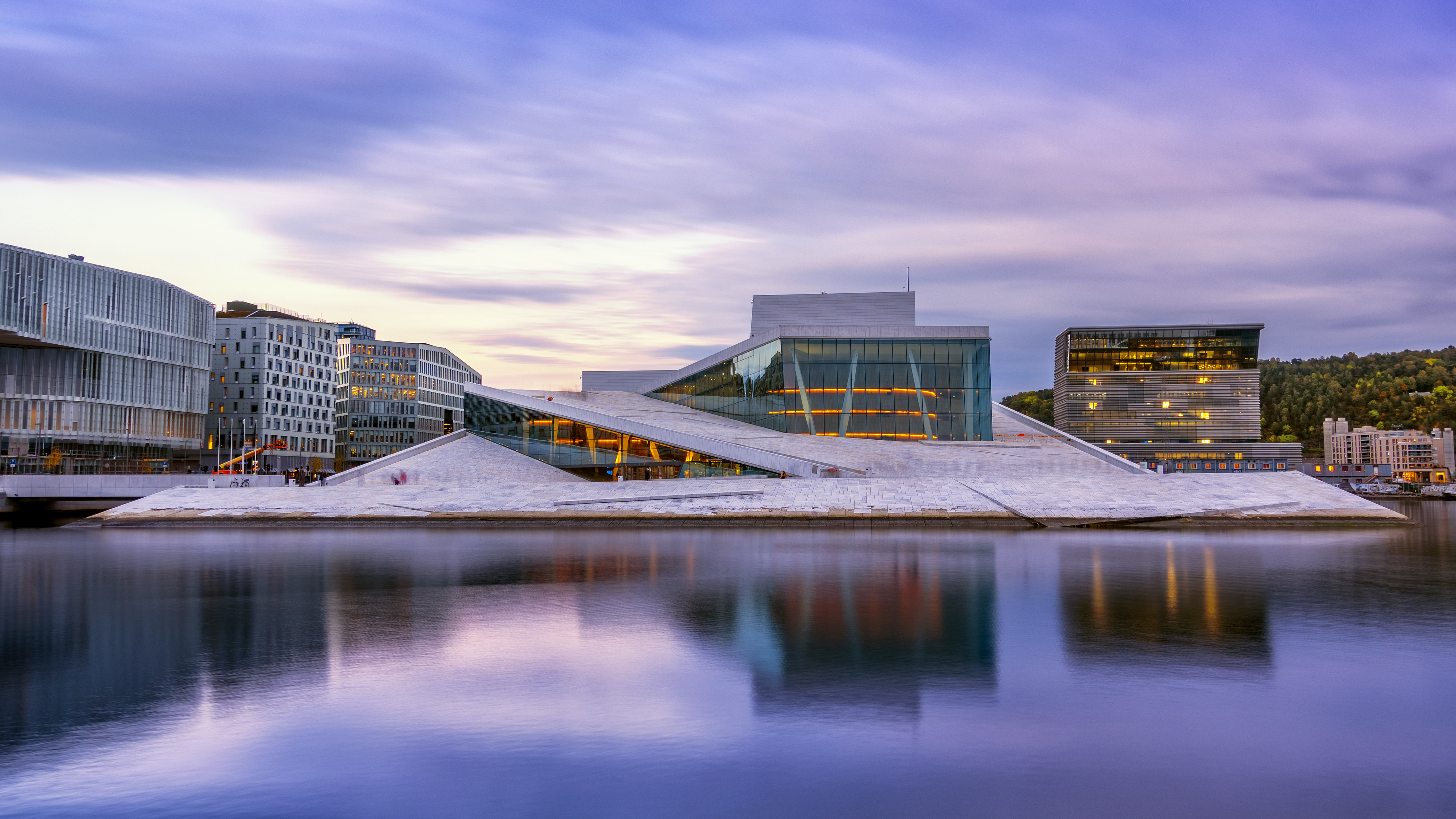 Opera de Oslo