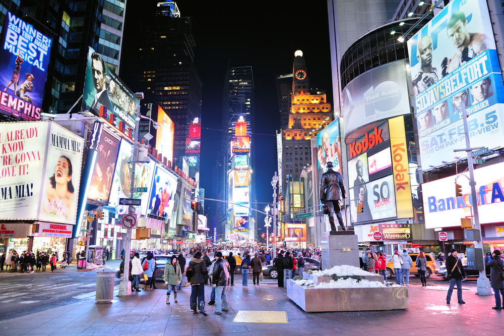 Nueva York