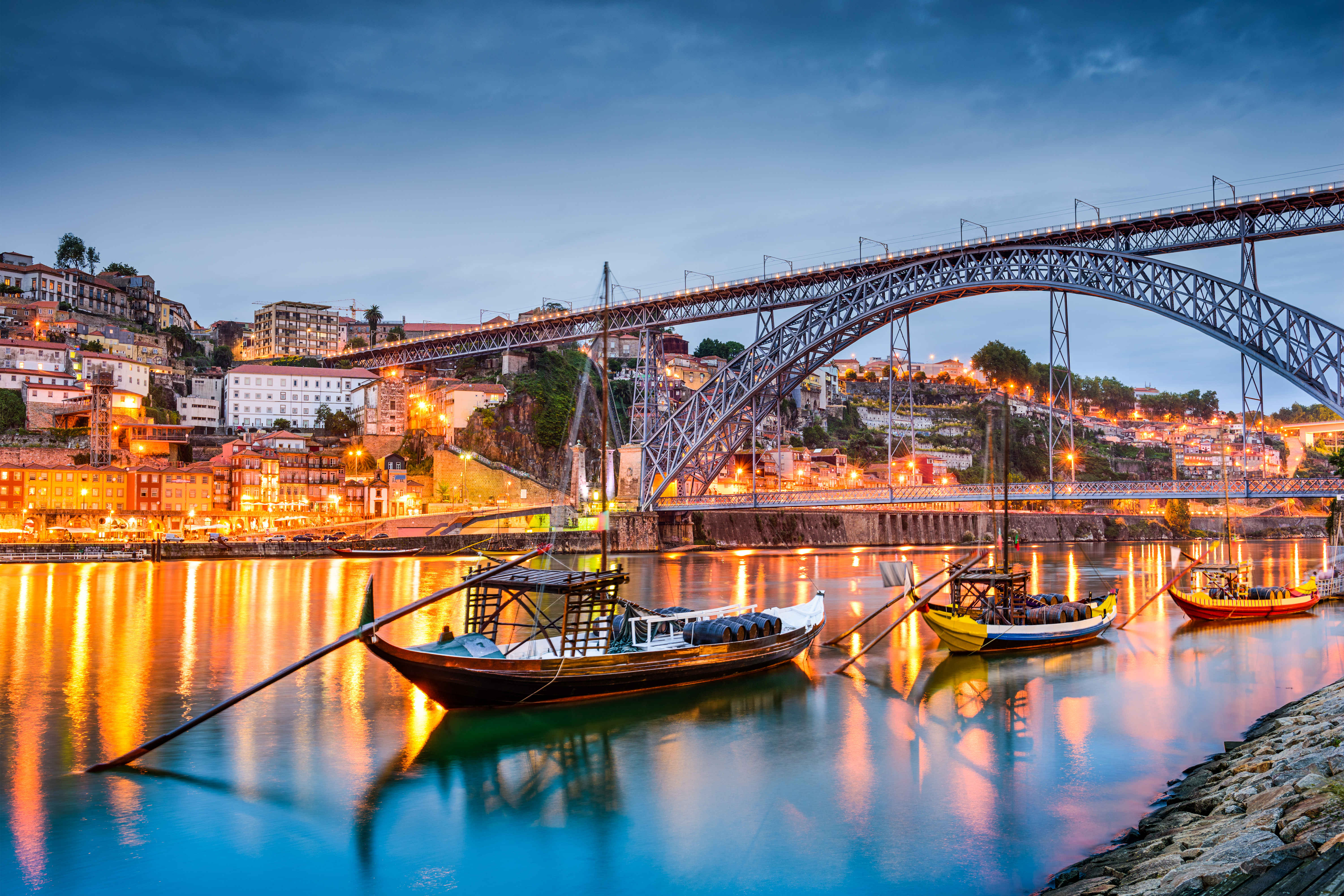 oporto