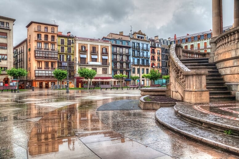 Camino Francés