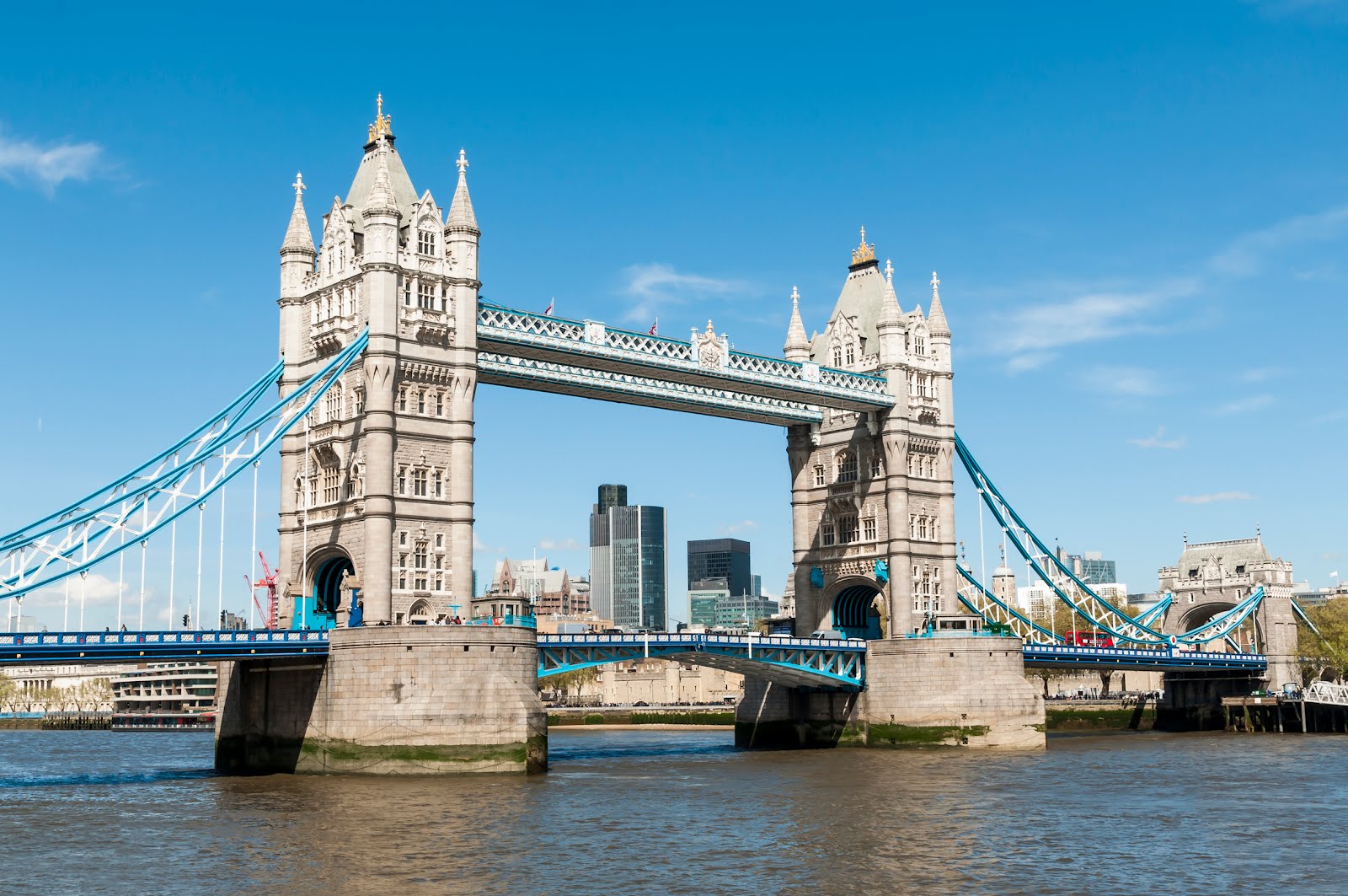 Londres Puente