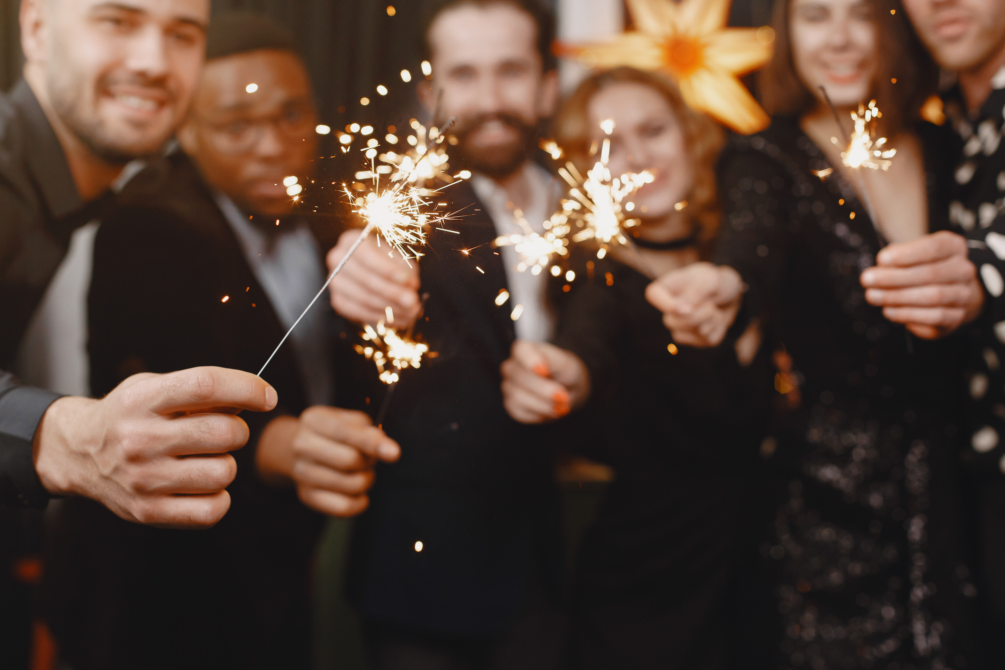Fin de año