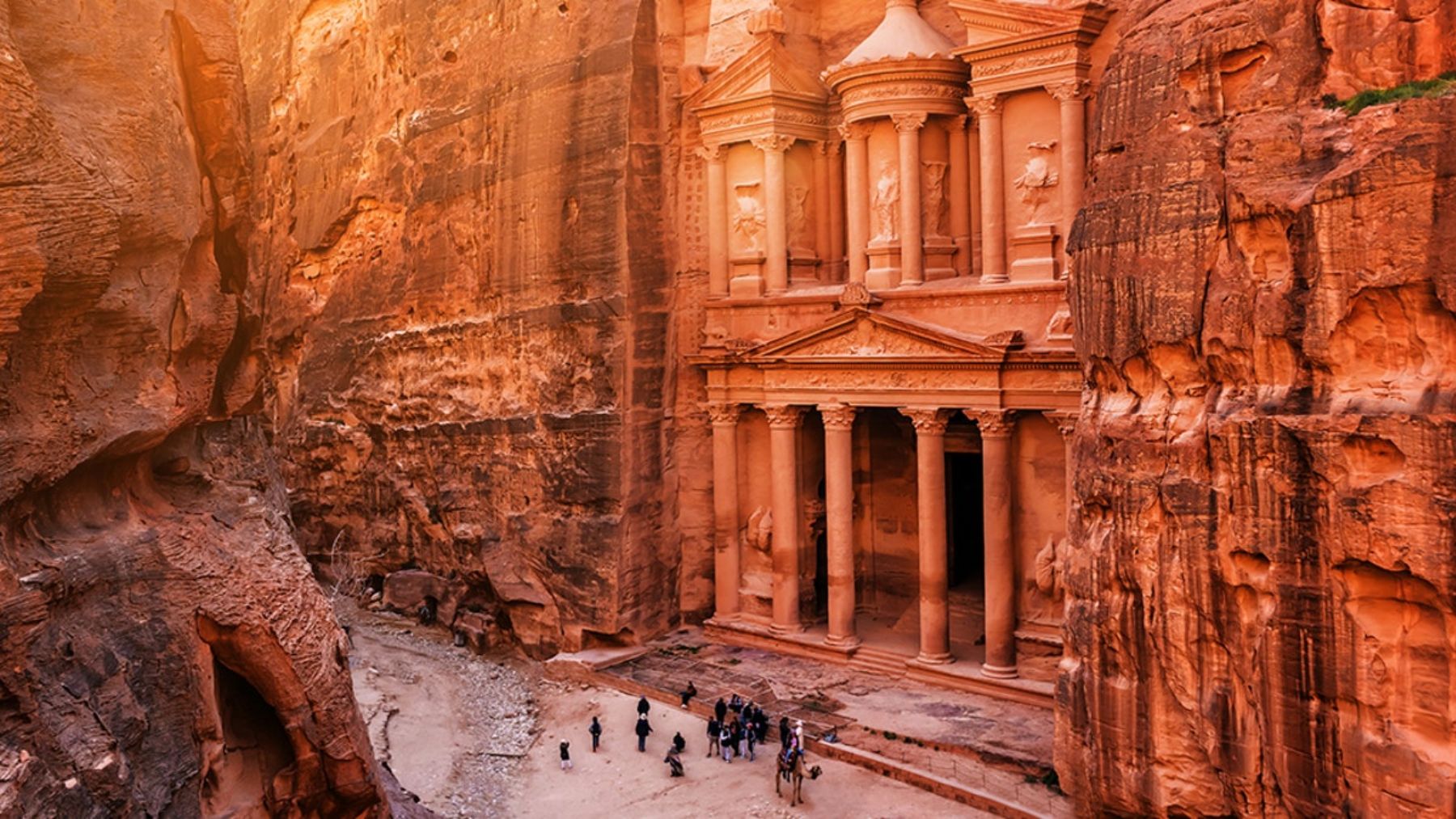 Petra