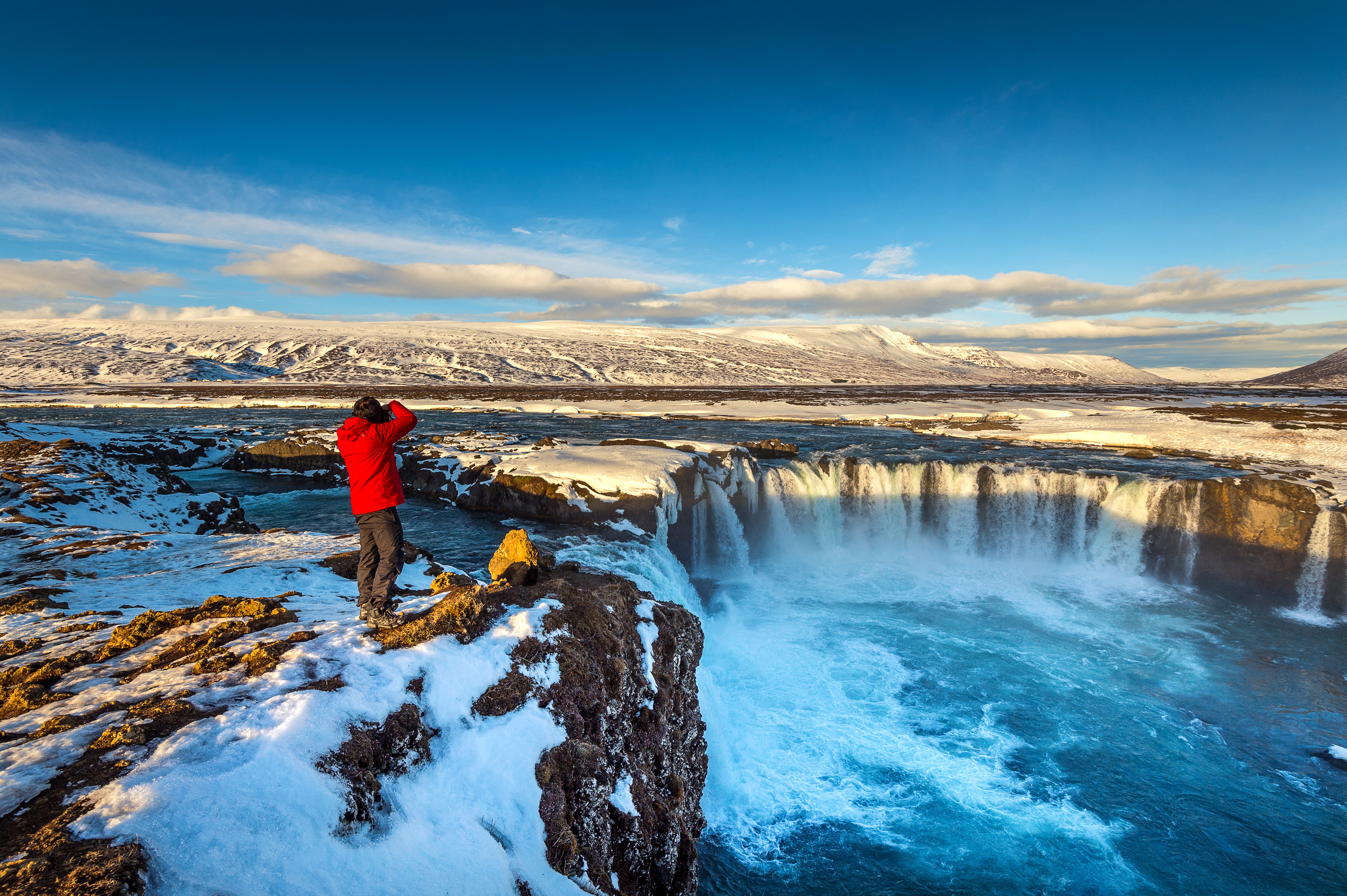 islandia