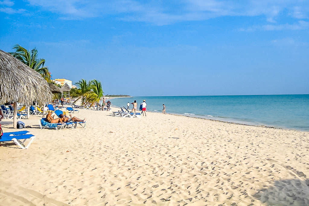 Cuba