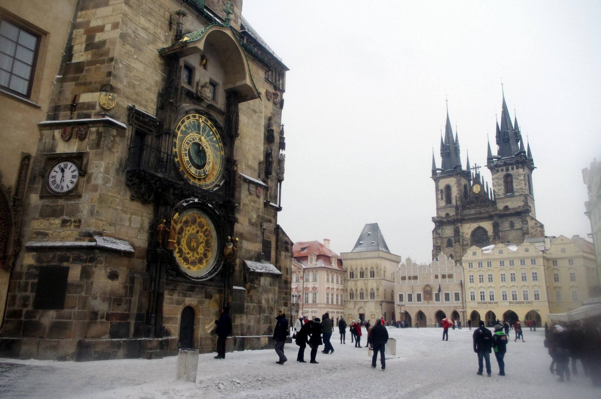 Praga