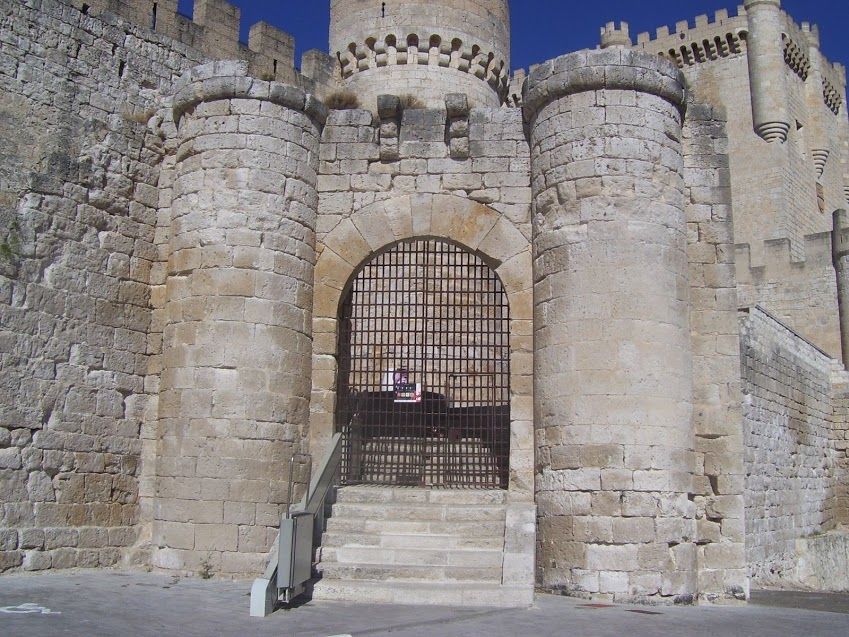Peñafiel