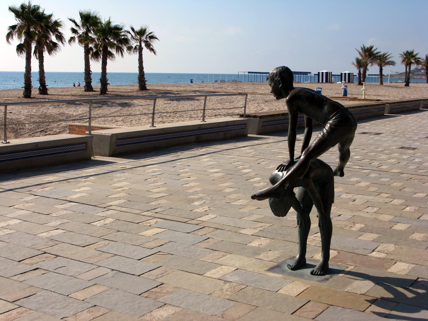 Playa de San Juan Alicante