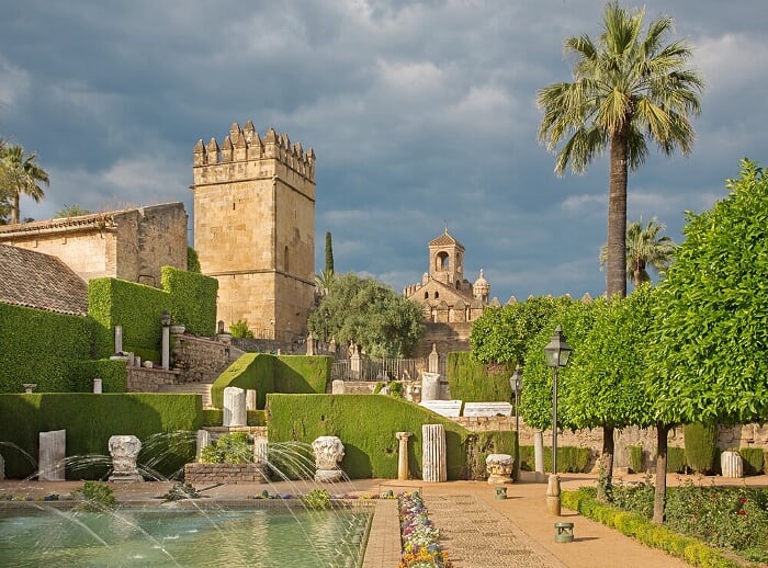 Córdoba