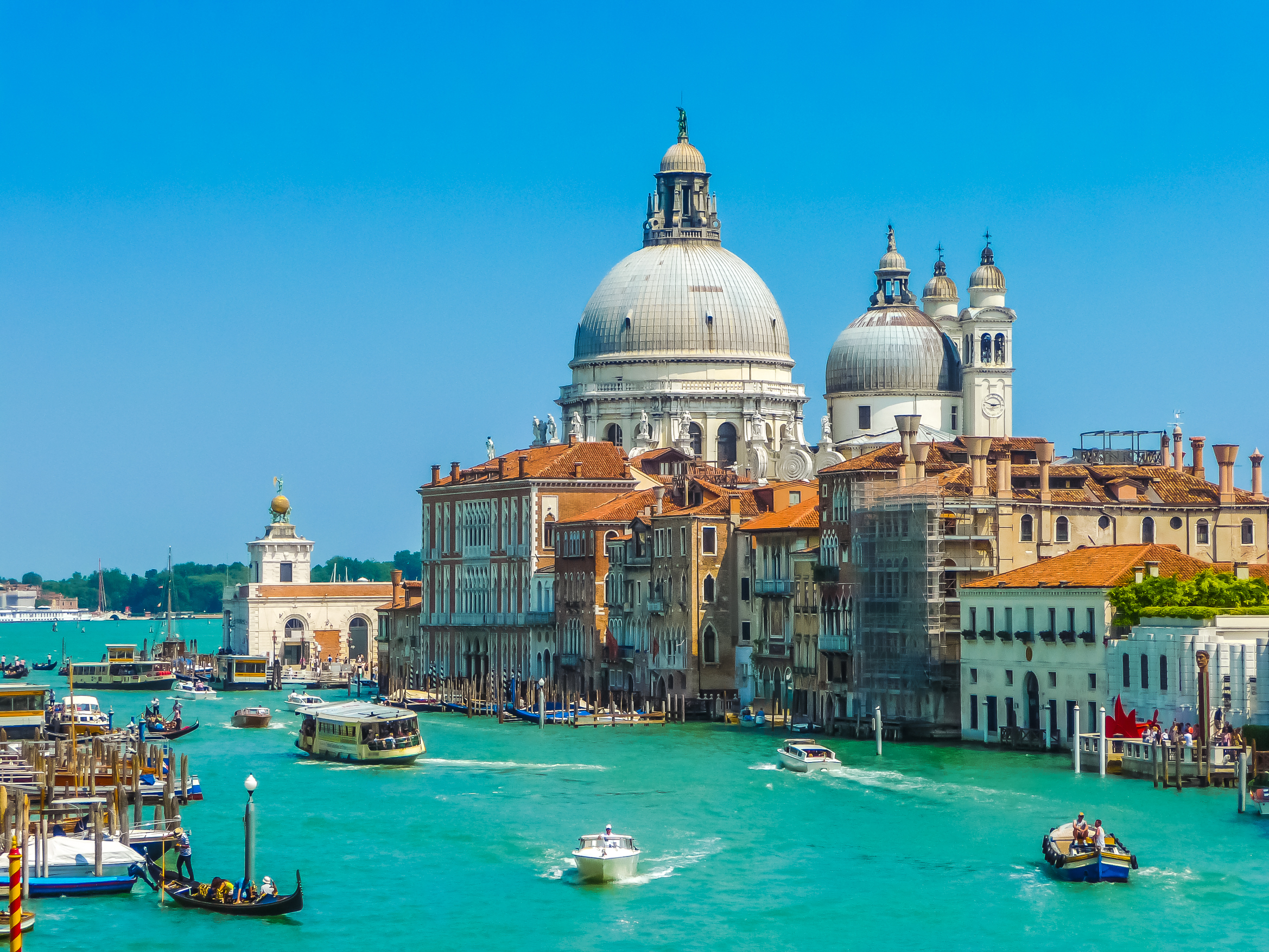 Basilica de Venecia