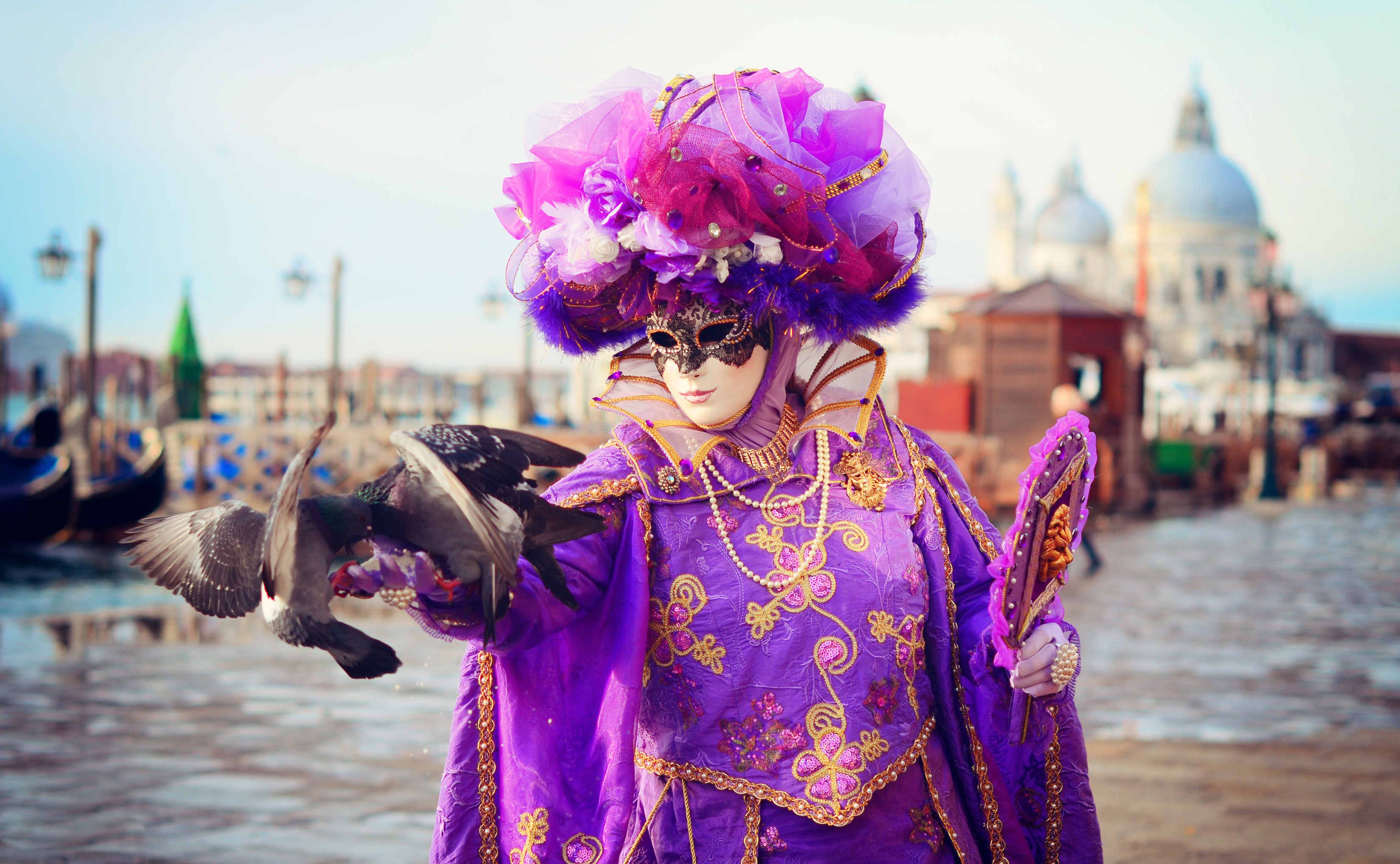 Carnaval de Venecia