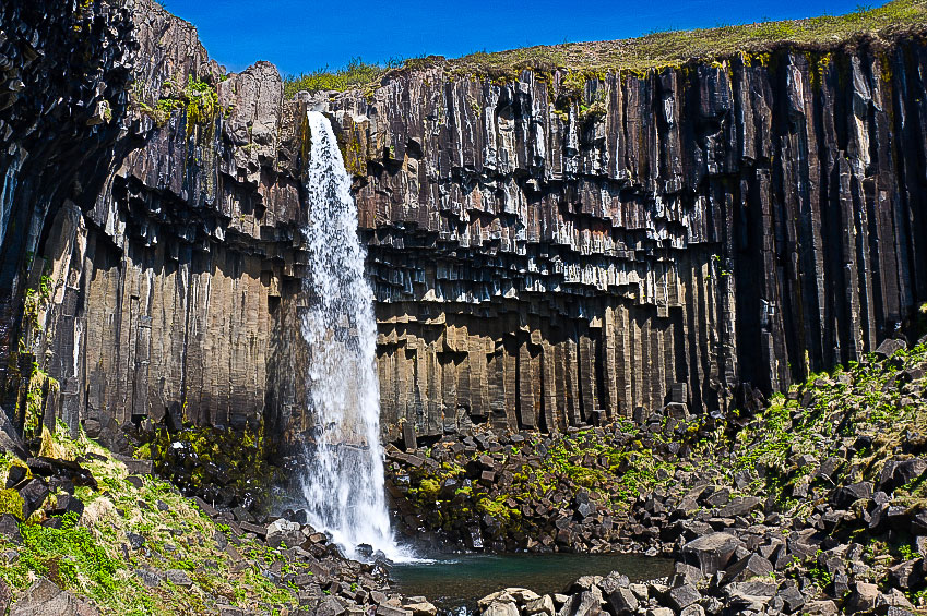 Islandia