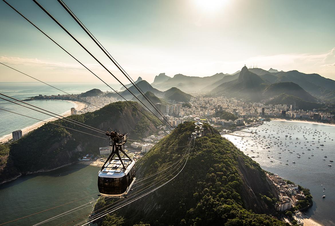 Rio de Janeiro