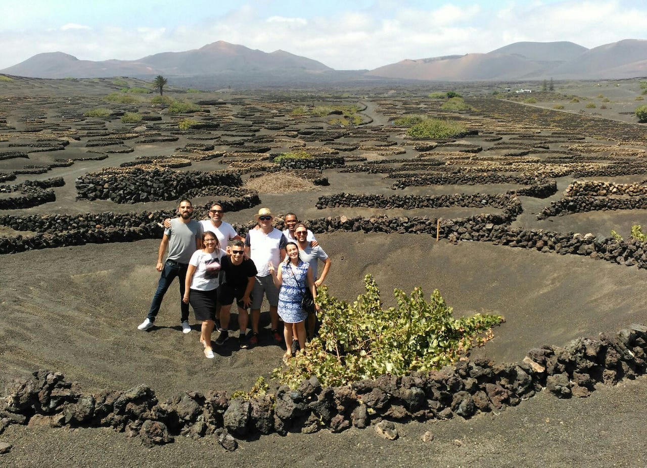 Lanzarote