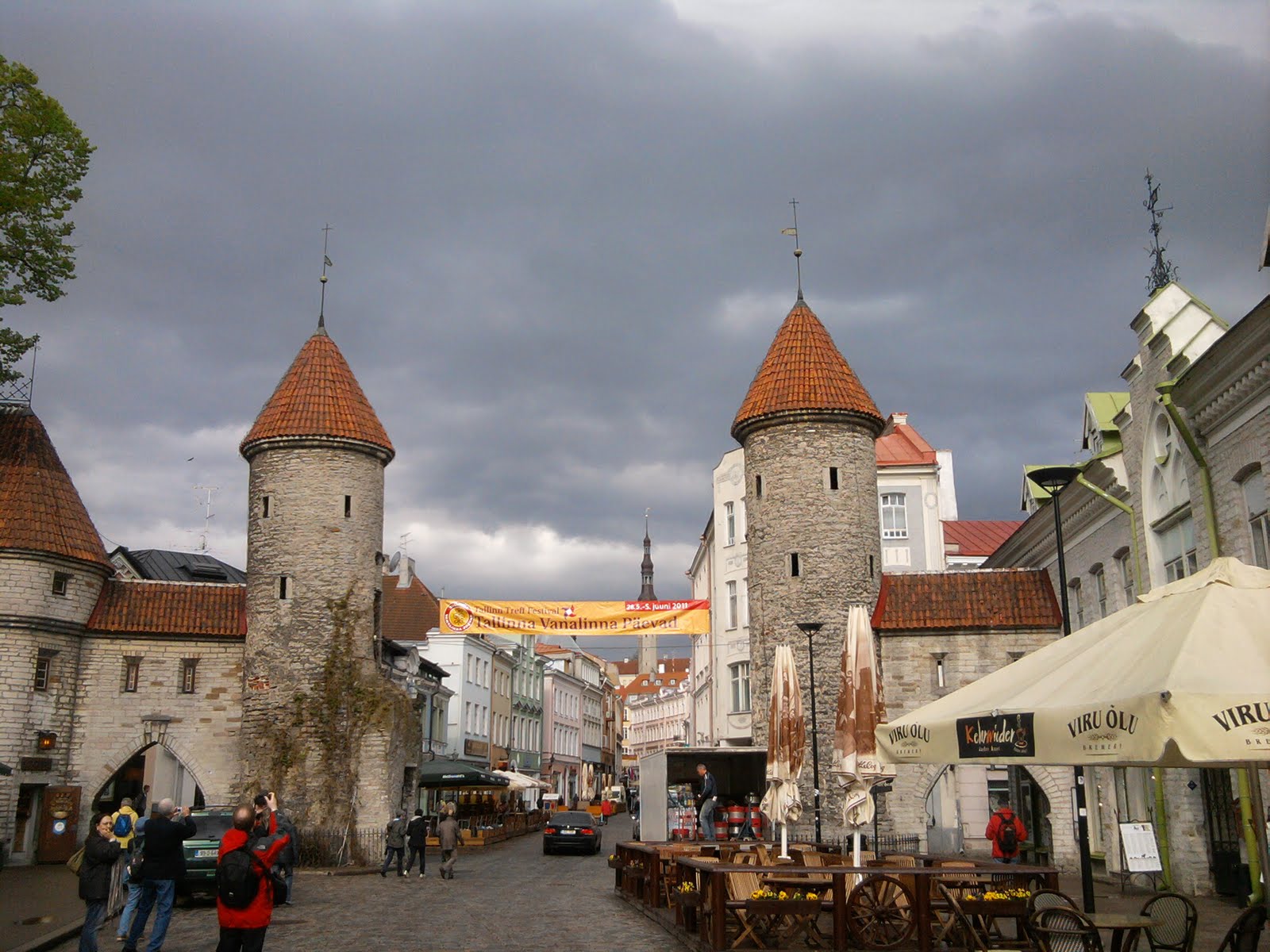 Tallin