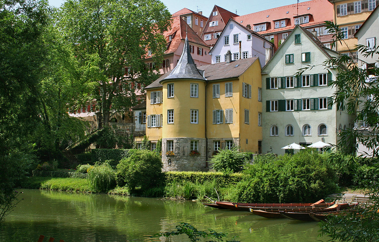 Tubingen