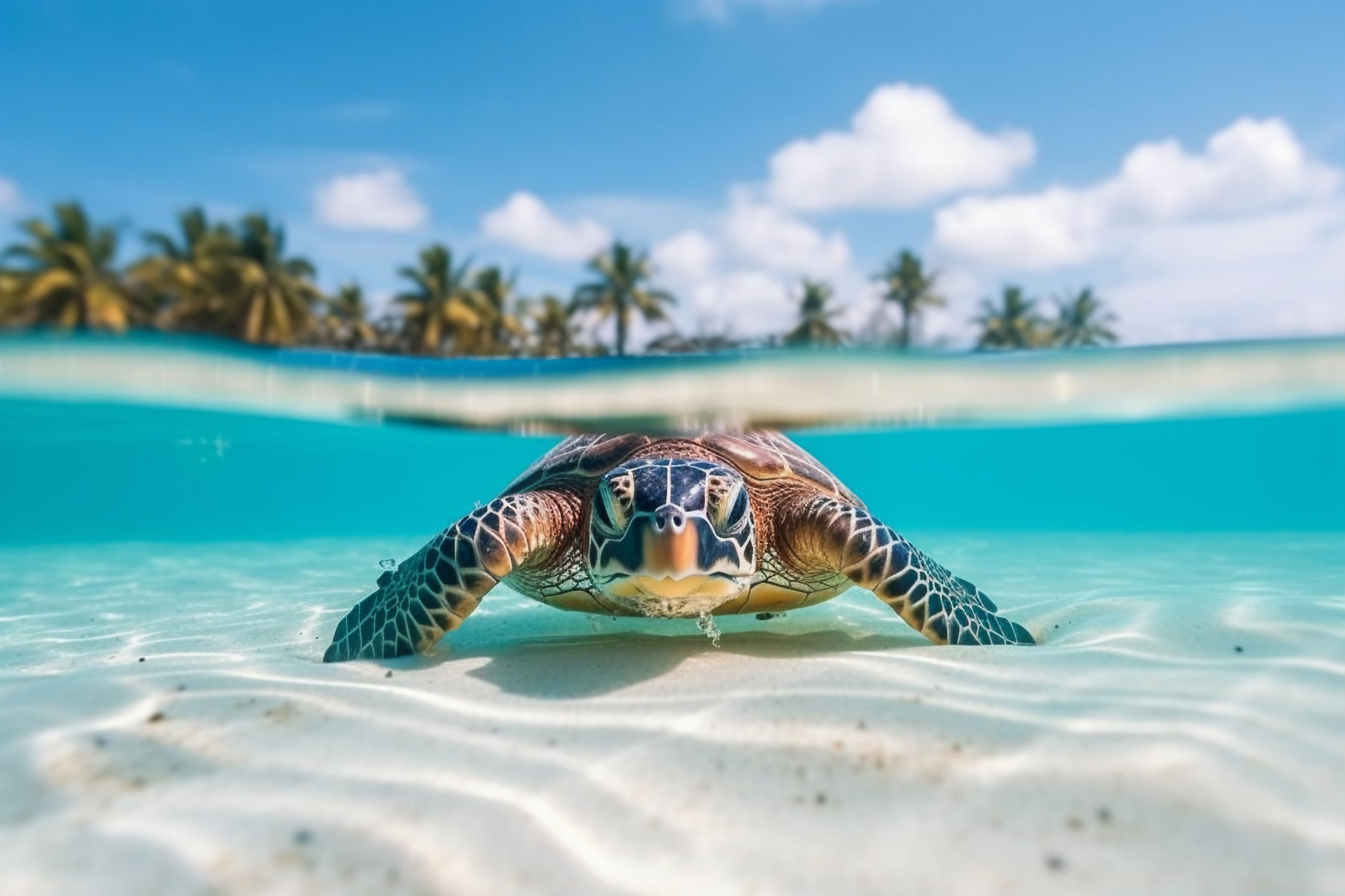 tortuga