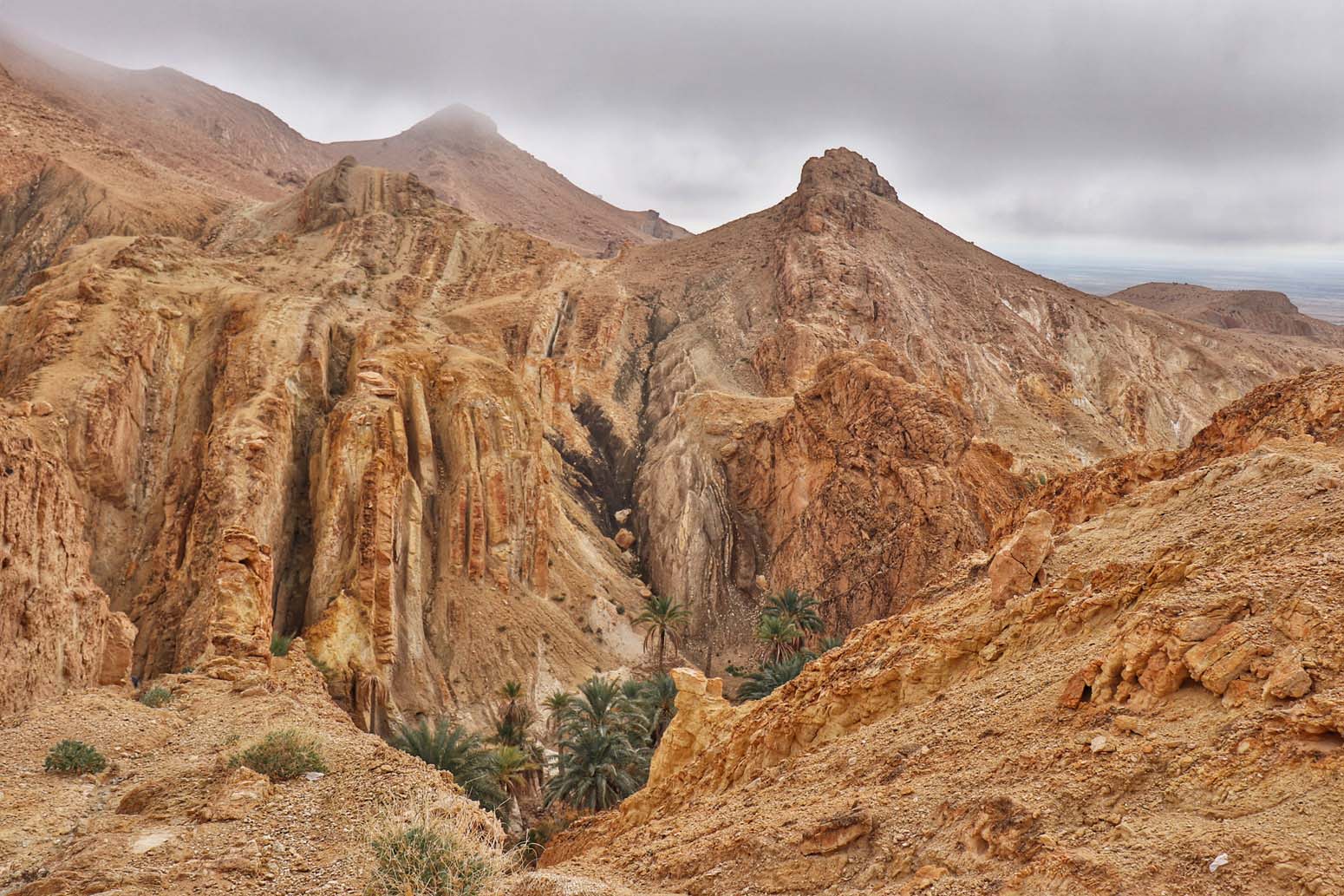 monte sinaí