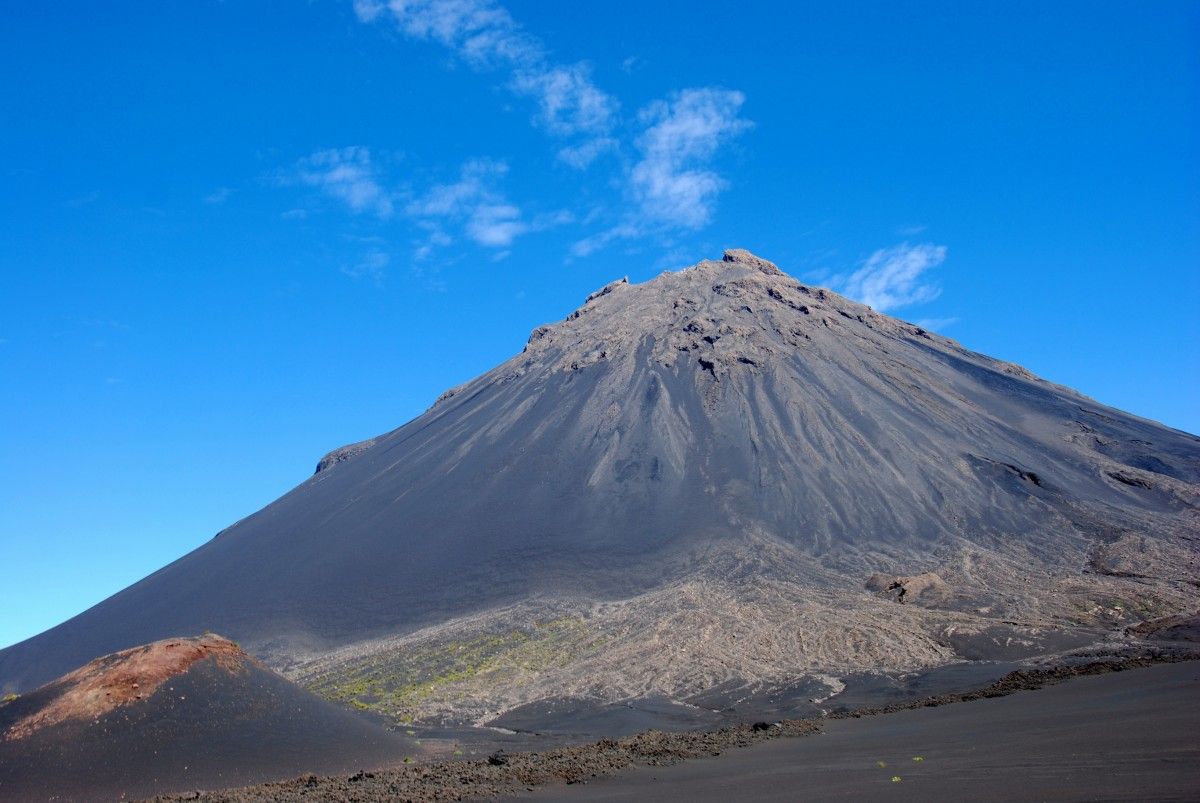 Volcan